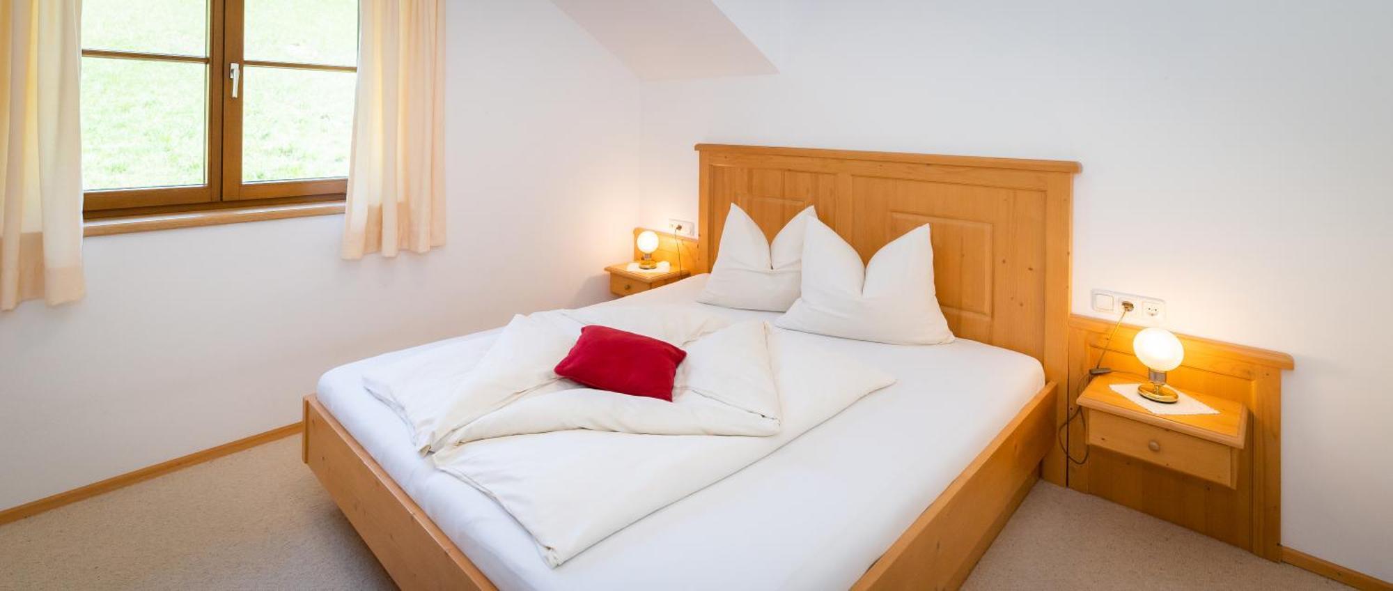 Hotel Garni Buchinger Saint Wolfgang Exteriör bild